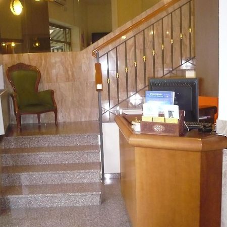 Hotel Sport Portogruaro Exterior foto