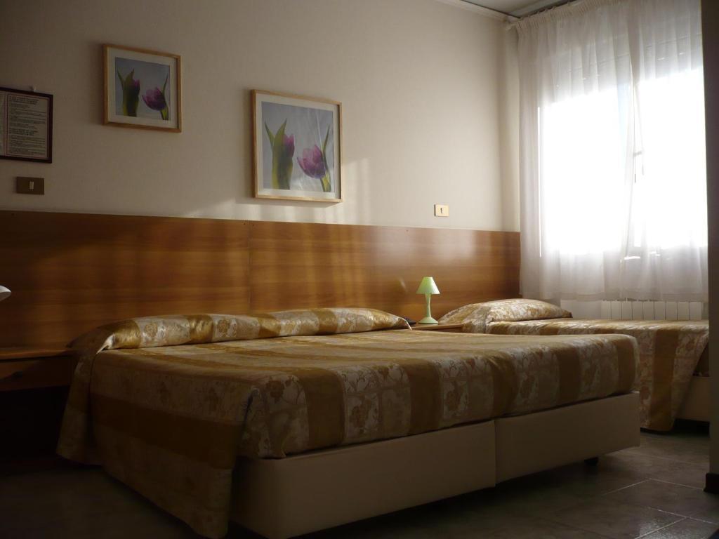 Hotel Sport Portogruaro Habitación foto