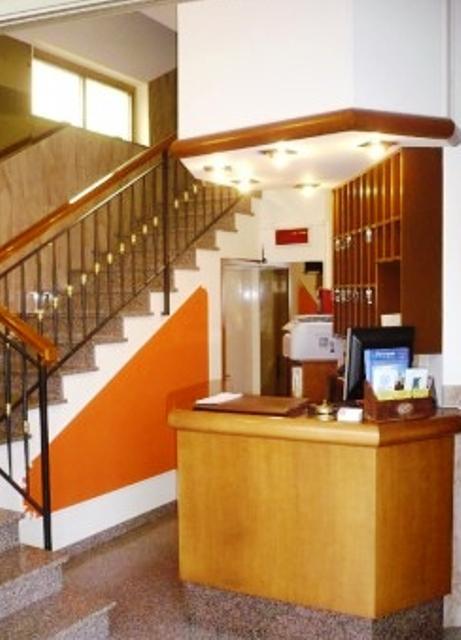 Hotel Sport Portogruaro Exterior foto
